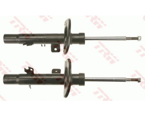 Shock Absorber TRW TWIN JGM1019T, Image 2