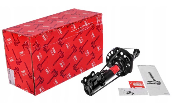 Shock Absorber TRW TWIN JGM1030T
