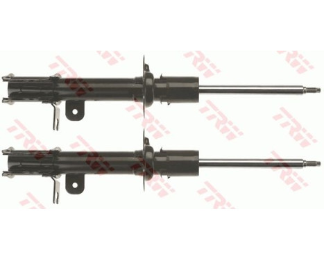 Shock Absorber TRW TWIN JGM1067T