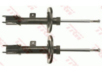 Shock Absorber TRW TWIN JGM1077T