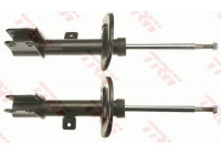 Shock Absorber TRW TWIN JGM1079T