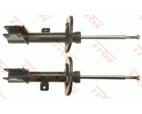 Shock Absorber TRW TWIN JGM1079T