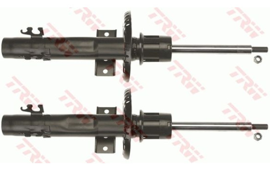 Shock Absorber TRW TWIN JGM1082T, Image 2