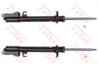 Shock Absorber TRW TWIN JGM108T