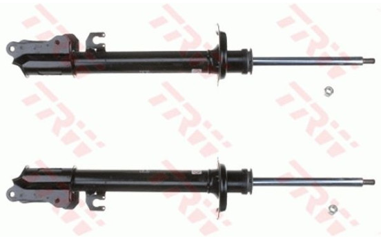 Shock Absorber TRW TWIN JGM108T, Image 2