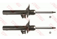 Shock Absorber TRW TWIN JGM1116T