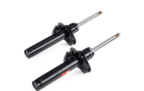 Shock Absorber TRW TWIN JGM1116T, Image 3