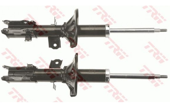 Shock Absorber TRW TWIN JGM1191T, Image 2