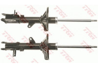 Shock Absorber TRW TWIN JGM1193T