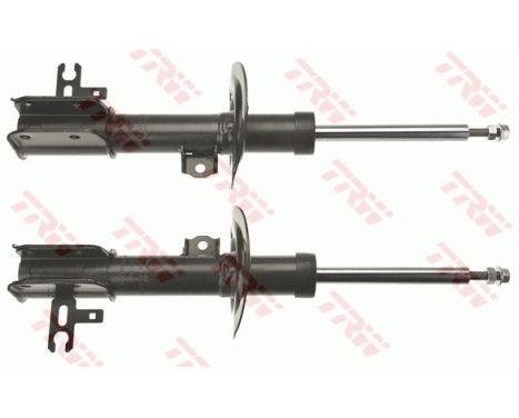 Shock Absorber TRW TWIN JGM1217T