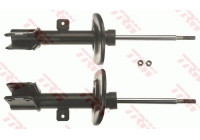 Shock Absorber TRW TWIN JGM1241T