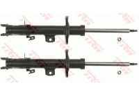 Shock Absorber TRW TWIN JGM1249T