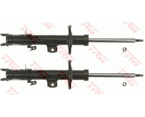 Shock Absorber TRW TWIN JGM1249T