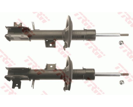 Shock Absorber TRW TWIN JGM1257T