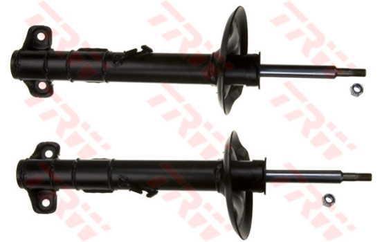 Shock Absorber TRW TWIN JGM1267T