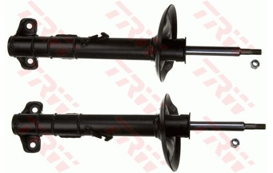Shock Absorber TRW TWIN JGM1267T, Image 2