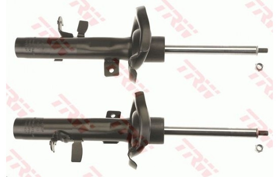 Shock Absorber TRW TWIN JGM1271T, Image 2