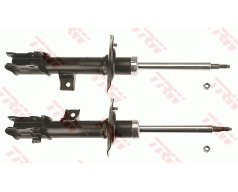 Shock Absorber TRW TWIN JGM1277T