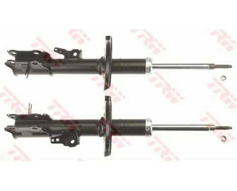 Shock Absorber TRW TWIN JGM1307T, Image 2