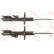 Shock Absorber TRW TWIN JGM1307T, Thumbnail 2