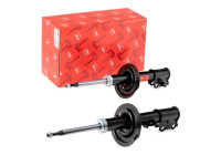Shock Absorber TRW TWIN JGM1307T