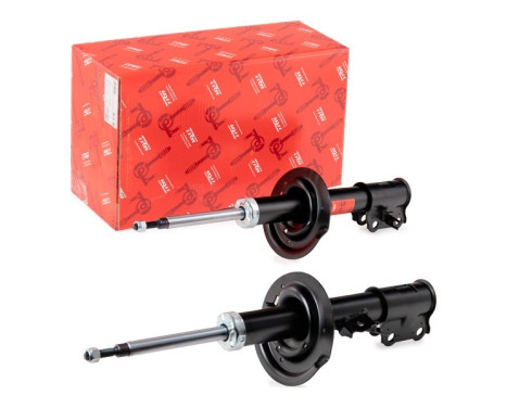 Shock Absorber TRW TWIN JGM1307T