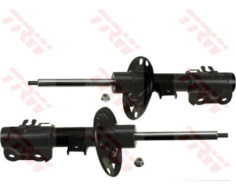 Shock Absorber TRW TWIN JGM1361T