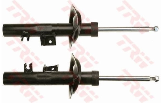 Shock Absorber TRW TWIN JGM1412T, Image 2