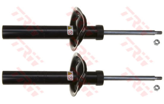 Shock Absorber TRW TWIN JGM143T