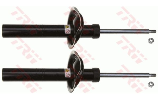Shock Absorber TRW TWIN JGM143T, Image 2