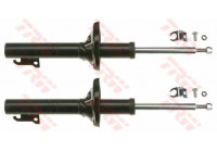 Shock Absorber TRW TWIN JGM162T