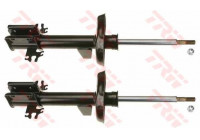 Shock Absorber TRW TWIN JGM166T