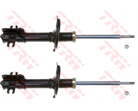 Shock Absorber TRW TWIN JGM203T