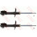 Shock Absorber TRW TWIN JGM203T, Thumbnail 2