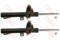 Shock Absorber TRW TWIN JGM205T