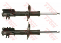 Shock Absorber TRW TWIN JGM231T