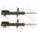 Shock Absorber TRW TWIN JGM231T, Thumbnail 2