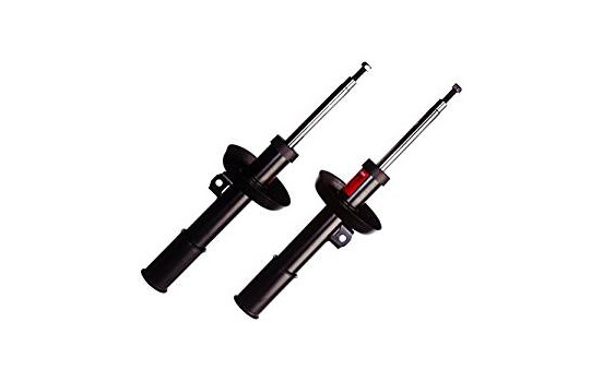 Shock Absorber TRW TWIN JGM2348T