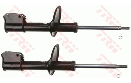 Shock Absorber TRW TWIN JGM241T, Image 2