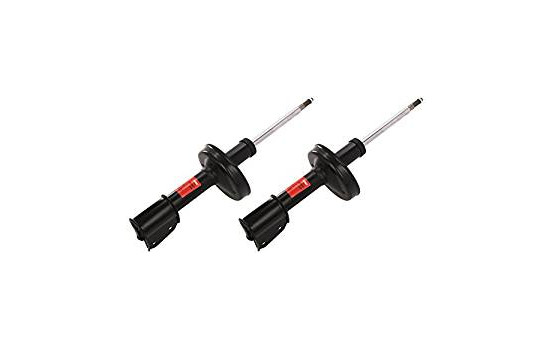 Shock Absorber TRW TWIN JGM242T