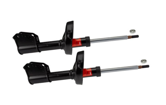Shock Absorber TRW TWIN JGM242T, Image 2