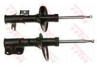 Shock Absorber TRW TWIN JGM2514T