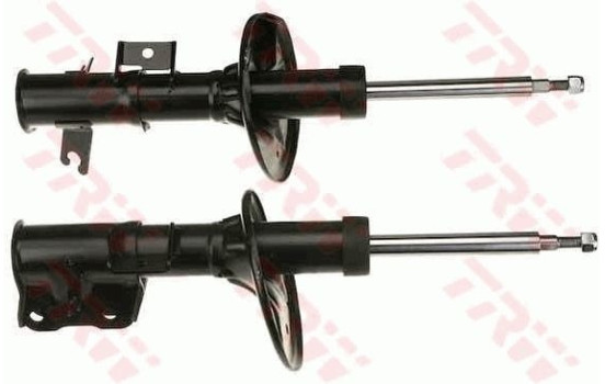 Shock Absorber TRW TWIN JGM2514T, Image 2