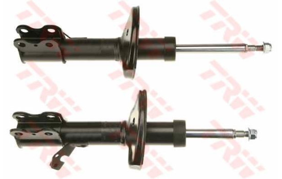 Shock Absorber TRW TWIN JGM2558T