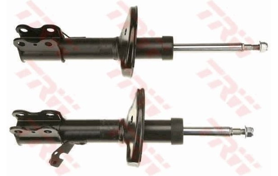 Shock Absorber TRW TWIN JGM2558T, Image 2