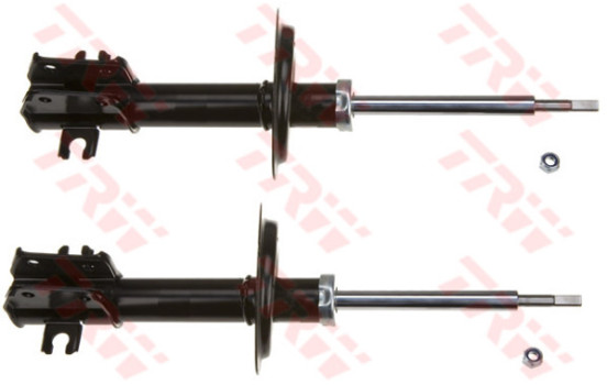 Shock Absorber TRW TWIN JGM266T, Image 2