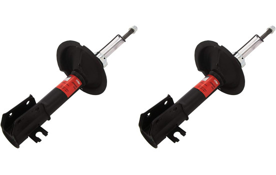 Shock Absorber TRW TWIN JGM266T