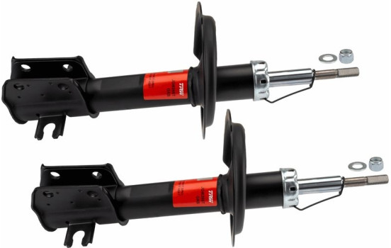 Shock Absorber TRW TWIN JGM266T, Image 3