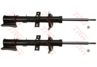 Shock Absorber TRW TWIN JGM267T