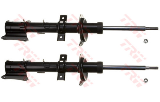 Shock Absorber TRW TWIN JGM267T
